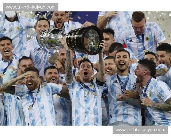 美洲杯阵容:星辰荟萃,谁能捧起冠军之杯 美洲杯阵容:星辰荟萃,谁能捧起冠军之杯