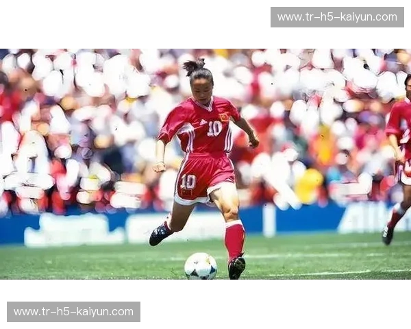 铿锵玫瑰，绝地绽放：中国女足vs泰国女足，热血铸就的亚洲传奇